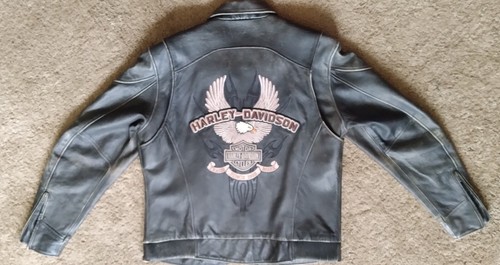 Raro harley davidson lg - harley,