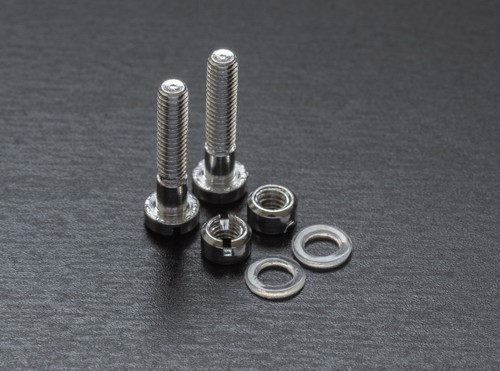 Kit montaggio cartucce - , guscio