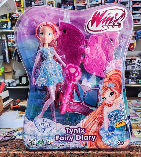Winx club bambole giochi - bambole,