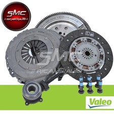 KIT FRIZIONE +VOLANO PER  FIAT