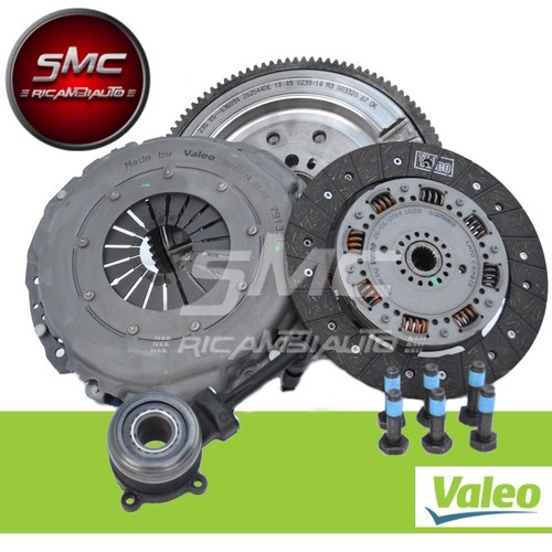 Kit frizione volano per fiat - +volano,
