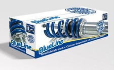 Ammortizzatori sospensioni