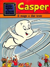 [124] MAXI ALBUM ed. Williams