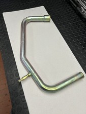 OEM Volvo Penta Coolant Pipe AD40B AQAD40A AQAD40B TAMD40 PN  858037 