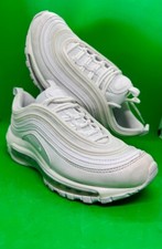 Nike Air Max 97 Triple White – Iconiche ed Eleganti anni 90's! Misura 38
