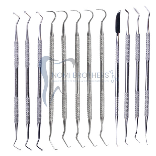 Kit completo strumenti - kit,