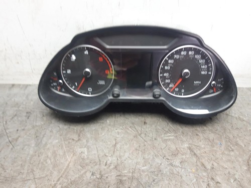 Audi anni speedo - q5,