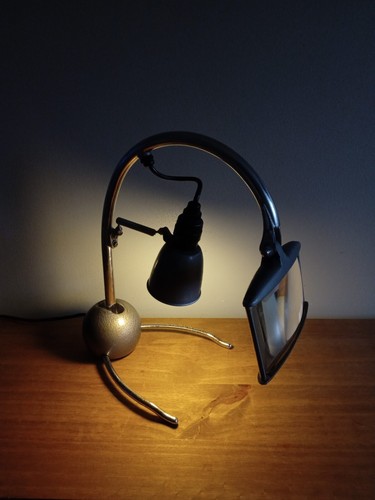 Vintage enbeeco industrialist - enbeeco,