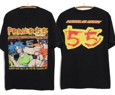 T-shirt vintage 2000 per Fan