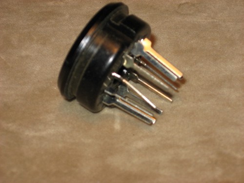 Presa amphenol pin - presa,