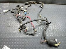 impianto elettrico yamaha tw 125 1999 2004