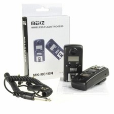 Trigger meike rc10n ttl - -,