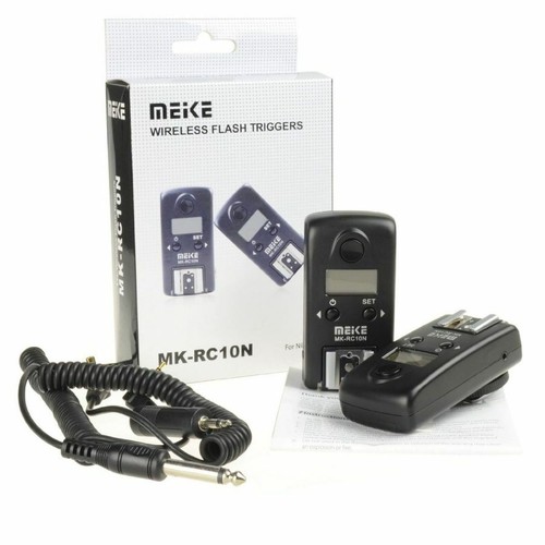 Trigger meike rc10n - rc10n, ttl