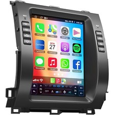 Tesla Android 14 Car Radio For