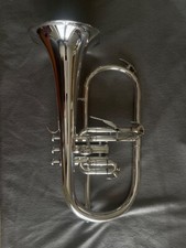 Flicorno Soprano Classic Cantabile