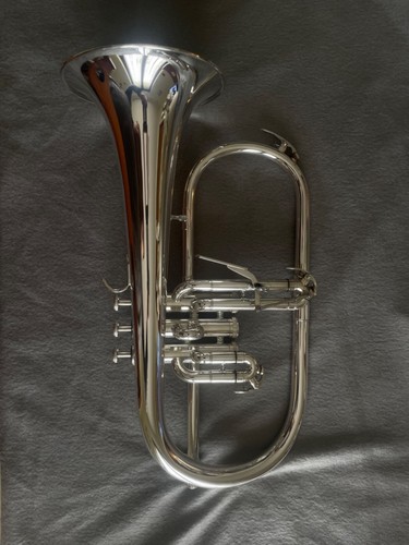 Flicorno soprano classic - flicorno,