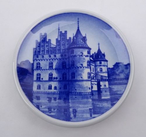 Piatto royal copenhagen - royal,