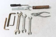 Dotazione di Bordo Attrezzo