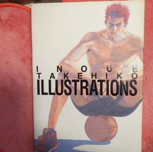 Takehiko inoue illustrazioni - inoue,