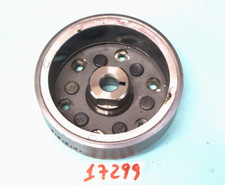 VOLANO HONDA SHADOW VT 700