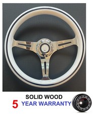Classico Bianco Solido Legno &