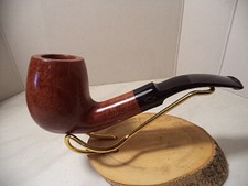 BREBBIA PIPA PFEIFE SERIE PRESIDENT PURA L.N.B.  6014 0104 NATURAL NUOVA