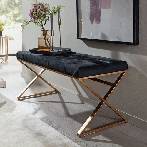 Finebuy panchina interno 90 - panchina,