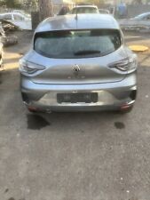 Ricambi Renault Clio 2024 1.0 turbo Benzina