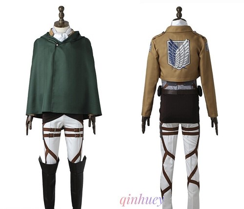 Costume reggimento scout - costume,