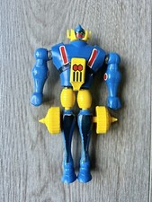 Takara ST Gakeen robot