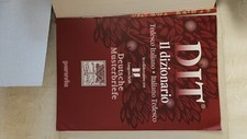 Dizionario tedesco italiano - dizionario, tedesco-italiano
