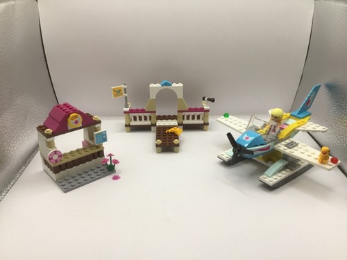 Lego friends 3063 - lego,