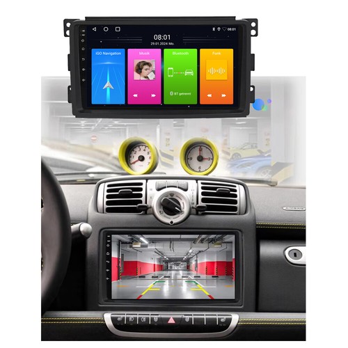 Navigatore autoradio gps per - navigatore,