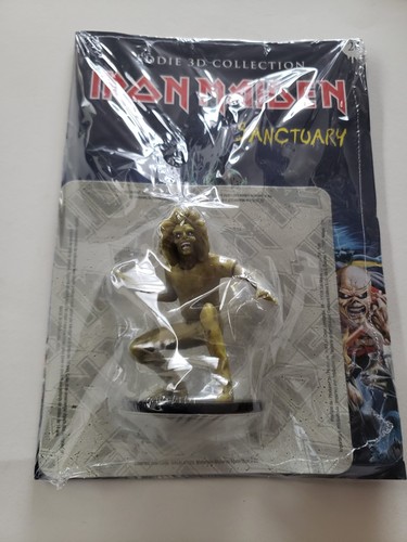Iron maiden eddie - maiden,
