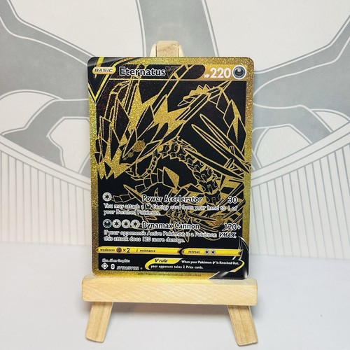 Carta pokemon endynalos - carta,