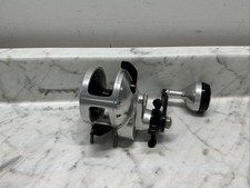 Accurate Tern 500 Strette 