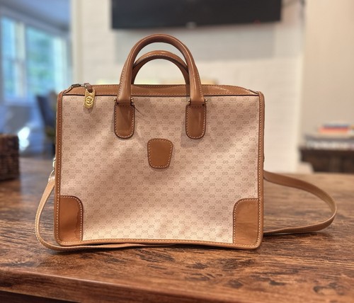 Borsa vintage gucci borsone - vintage,