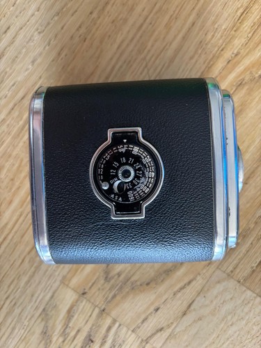 Dorso hasselblad a12 - a12, 12