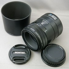 PENTAX SMC D FA100mmF2.8WR
