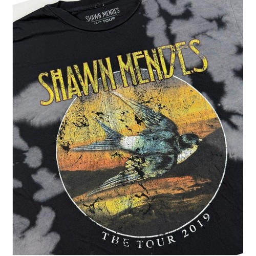 Shirt shawn mendes - t-shirt, the