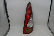 106245 Fanale Stop Posteriore DX Toyota Yaris Verso Dal 2003 al 2007 Cod 8155052