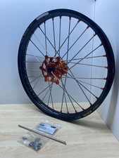 Ruota Anteriore Completa 1,6 x21 Excel Originale KTM 5900900114430