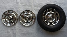 1 COPPONE  INOX  VIGANO