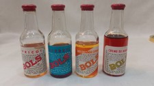 Collezione Mignon Bols Apricot