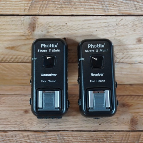 Phottix strato 1 set - in,