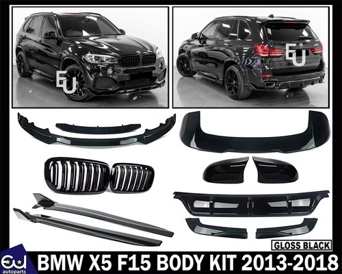 Per bmw f15 - x5, carrozzeria