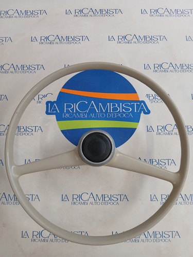Volante fiat 600 - fiat, multipla