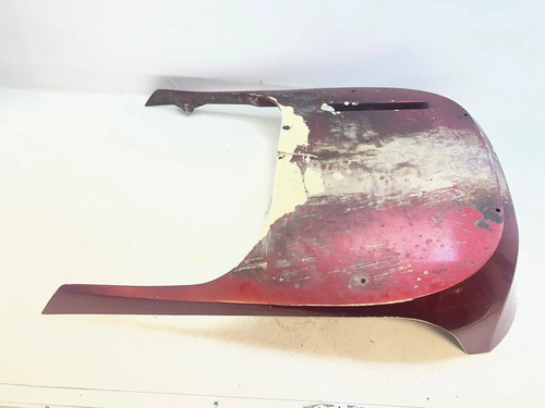 Carena vespa cosa spoiler - carena,