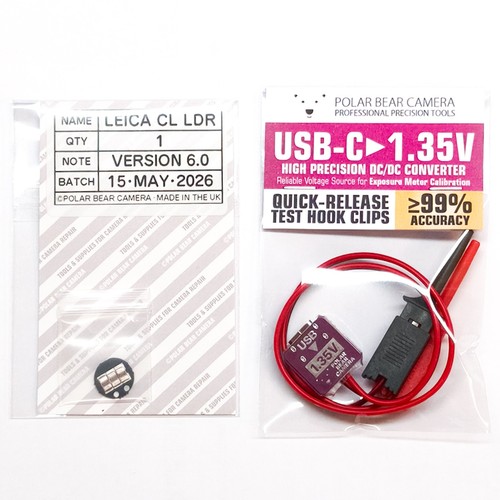 Leica metering cds - leica, cell