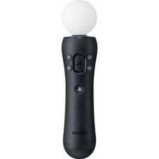 Sony Playstation move motion